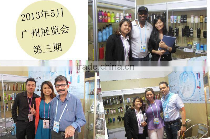 Mini Stainless Steel thermos flask for kids