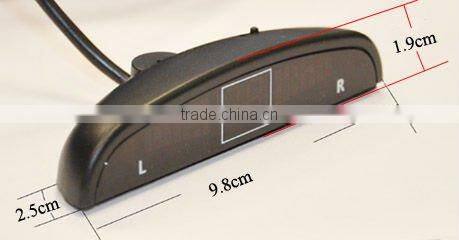 parking sensor buzzer alarm kit ,parking sensor with buzzer alarm. parking buzer alarm sensor