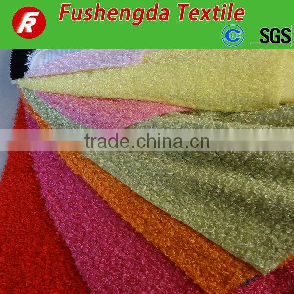 China luxury pv plush