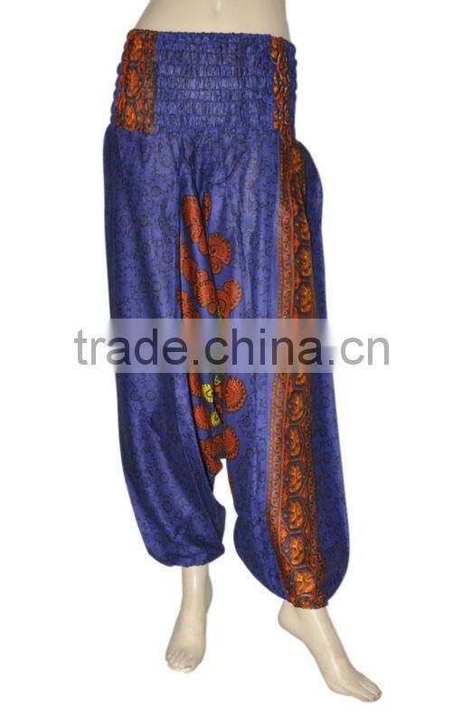 Buy Trousers Online Ladies Satin Trousers