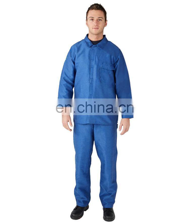 2017 European standard custom Men's Mechanic 2 / Two piece overalls