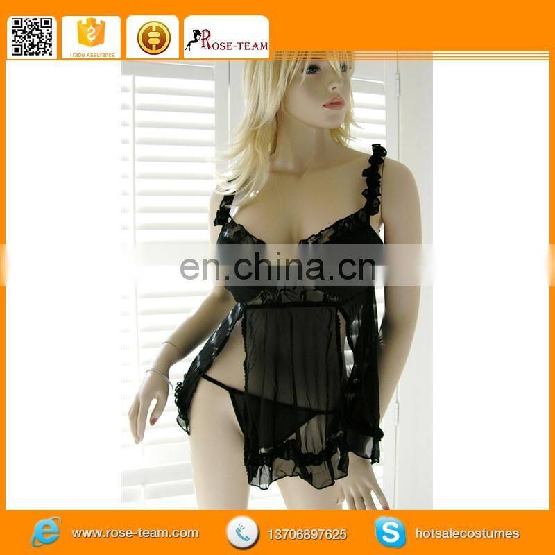 OEM ODM plus size women sexy lingerie hot sex image girls with white balck red pink available