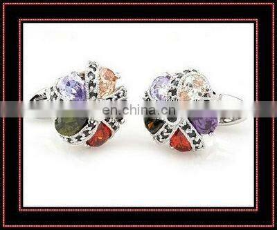 intime apparel 3 colour ways new arrival luxury wedding cuff links