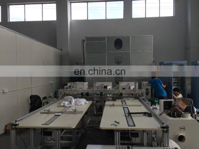 Bealead Down Feather Comforter Duvets Filling Machine