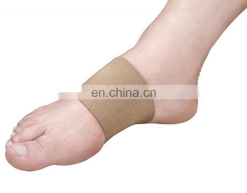 Copper Arch Support Sleeves for Men&Women Plantar Fasciitis