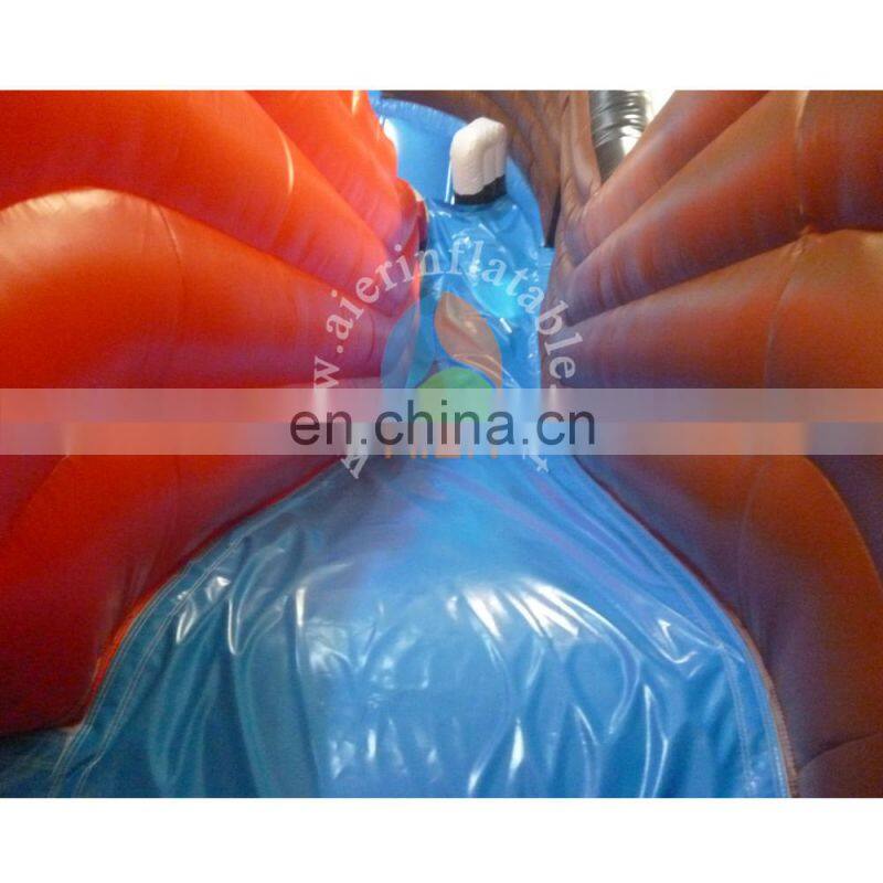 Hot sale inflatable pirate ship for fun,giant inflatable slide for kids,inflatable bouncing house