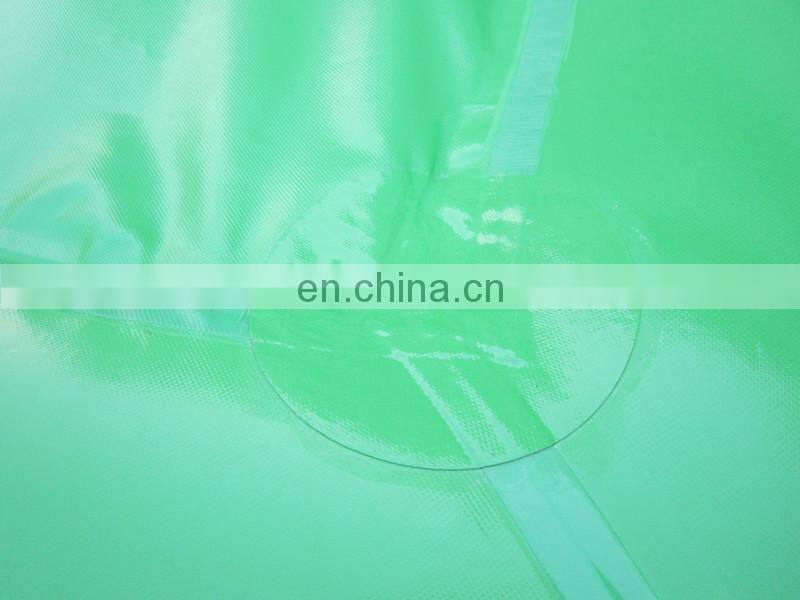 blue inflatable swimming pool, big pool for sale