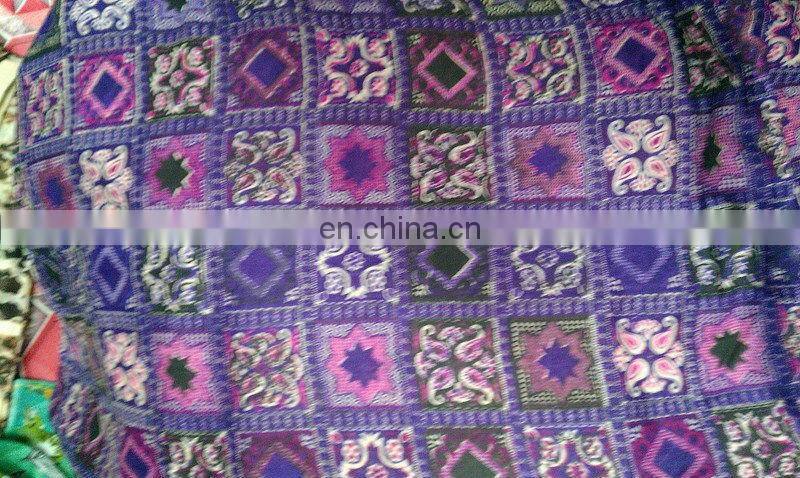100% cotton Printed fabric