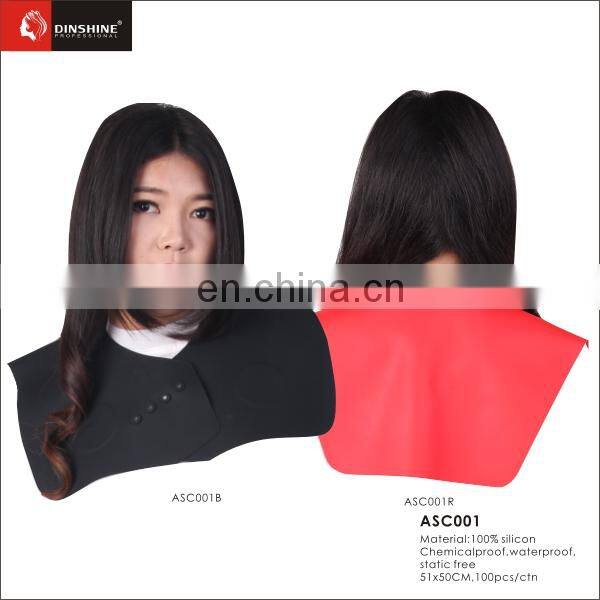 wholesale hot sale high quality hairdressing shampoo cape for salon