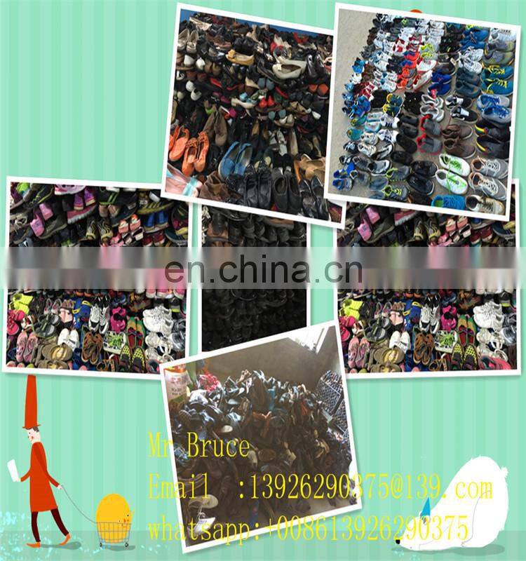 Original high quality Japan wholesale used sport shoes