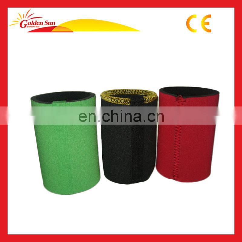 New Style Promotional Neoprene Blank Cooler