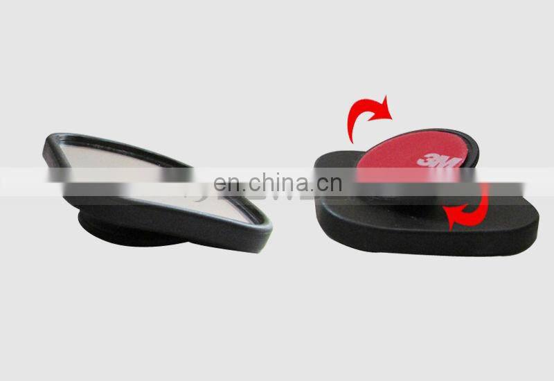 Car Accessories Outside Rear Side View Mirror on Hot Sale