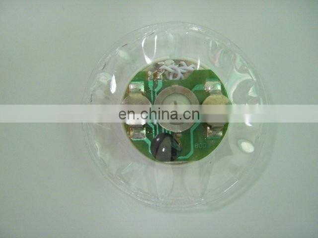 High Sensitive hidden waterproof voice recorder for cloth