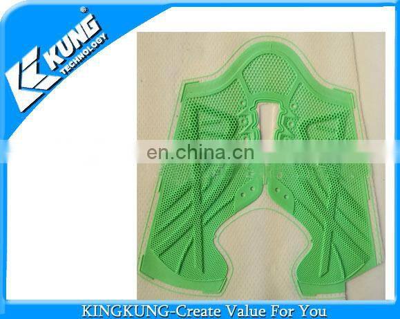 2015 New stlyle KPU uppers shoe uppers