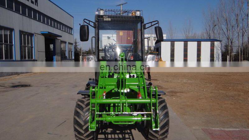 China 908 mini skid steer loader mini skid loader