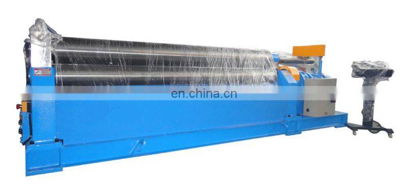 W11-4/2000 4mm cheap rolling machine with CE for sale