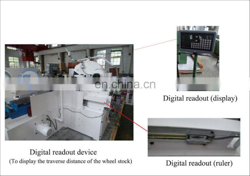 MQ8260A x1600 High Quality cheap sale Crankshaft Grinding Machine