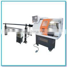Hot Sale Small CNC lathe CK6432A