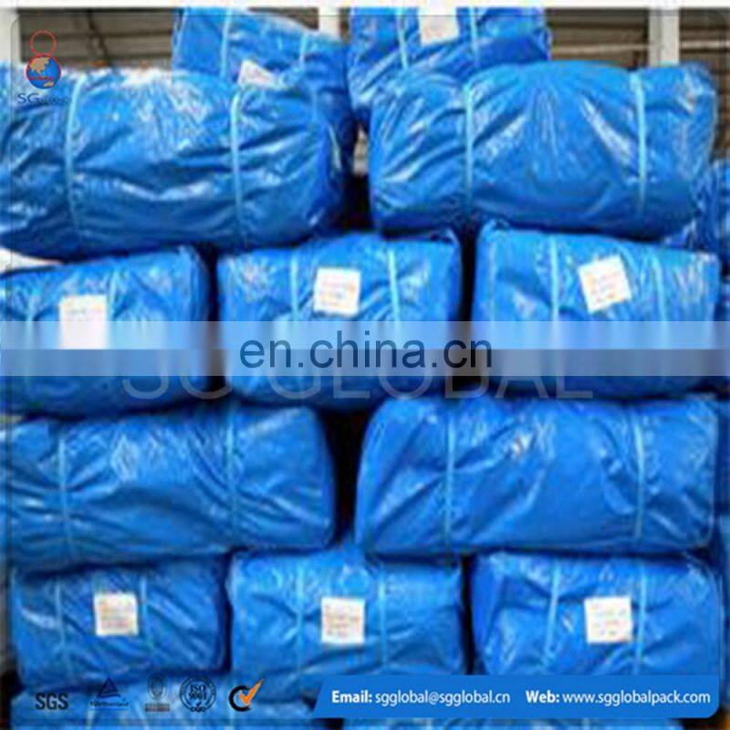 Made In China Standard Tarpaulin Sizes In Inches