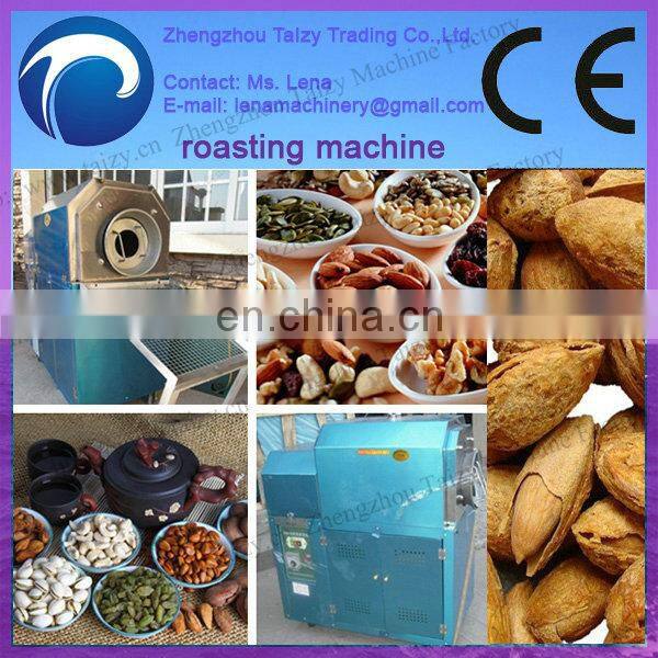 widely used peanuts roasting machine (0086-13837162172)