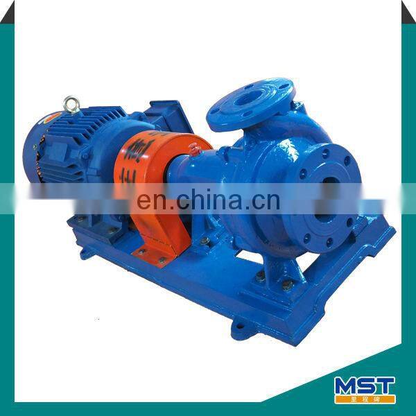 Electric water pumping machine with price