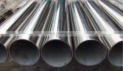 2 inch 202 stainless steel pipe weight