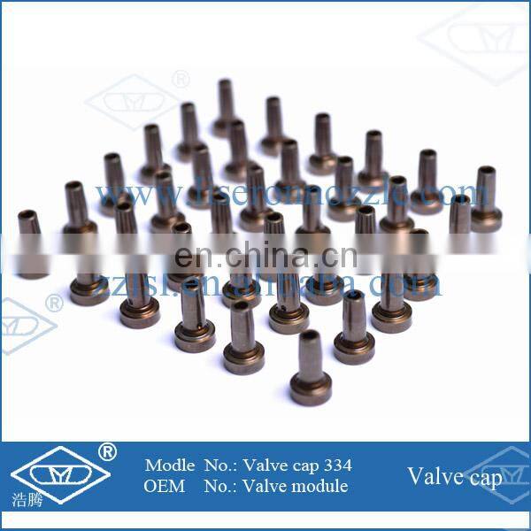 ERIKC injector Denso Valve, denso control valve Assy ,BF15 common rail injector valve