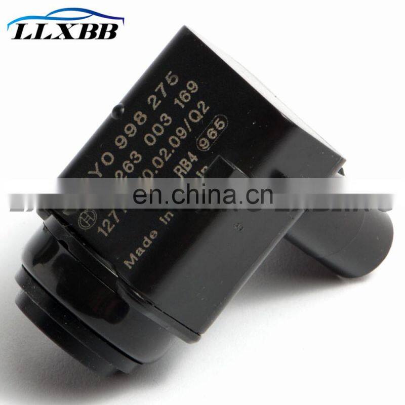 LLXBB PDC Parking Sensor for VW Skoda Fabia Bora Kombi Golf IV Variant ers 6Y0998275 6Y0 998 275 0263003169