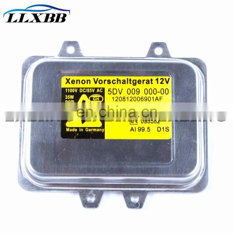 Original Xenon HID Ballast Headlight 92190-3L000 15782392 For Mercedes Benz Cadillac BMW 921903L000