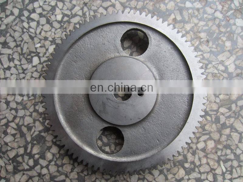 3931380 fuel pump gear