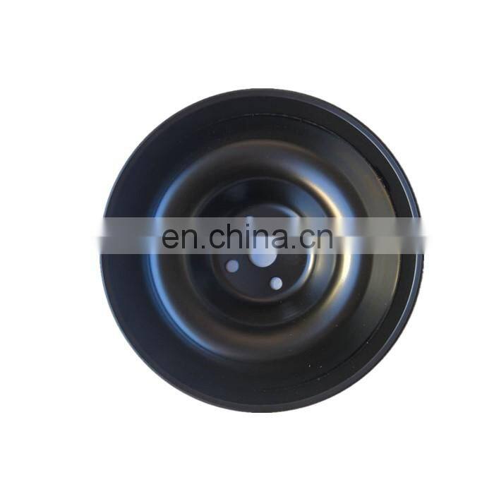 6CT diesel engine parts Fan pulley 3926854