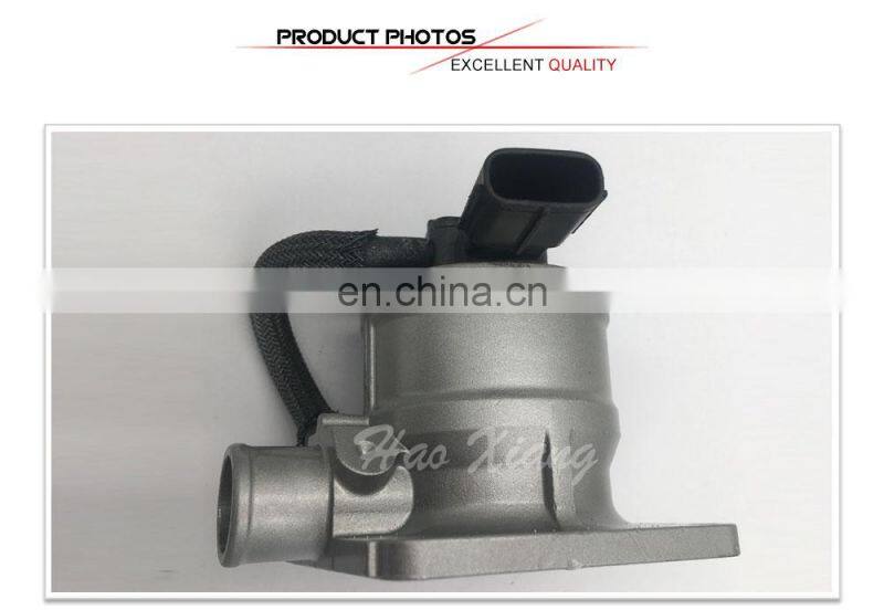 Hot Sale Air System Diverter Valve 25710-31022 139200-4190