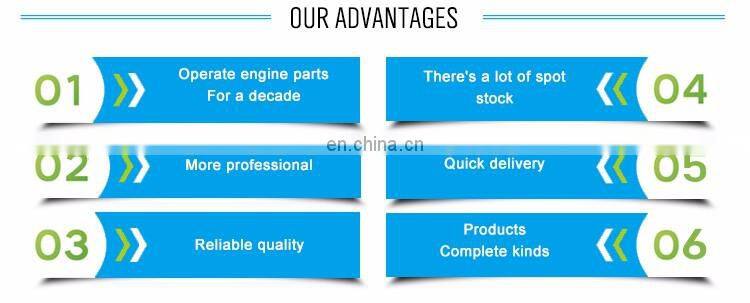 engine parts for 6D22T 6D22 Piston kits ME052664