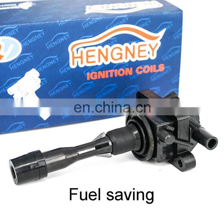 From china Automotive Parts 90048-52127 For Daihatsu ignition transformer coil ignition packs