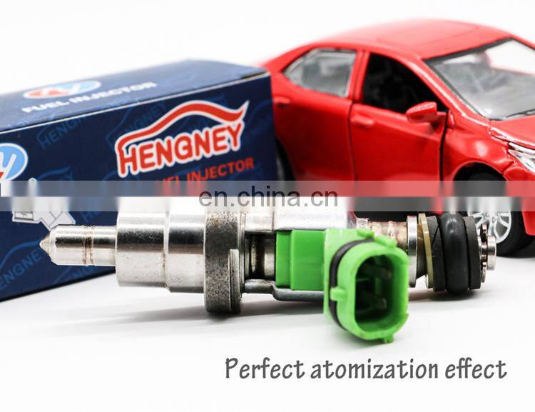 Wholesale Automotive Parts 23250-28070 23250 28070 For Avensis 1AZ-FSE 2.0L injector nozzles