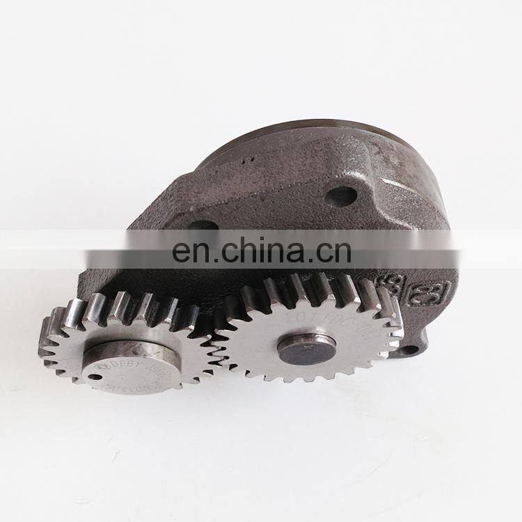 Excavator Parts Diesel Engine 3966840 6CT 6CTA8.3 Oil Pump