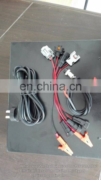 Injector Repair Tools Stage3 (Simple model)