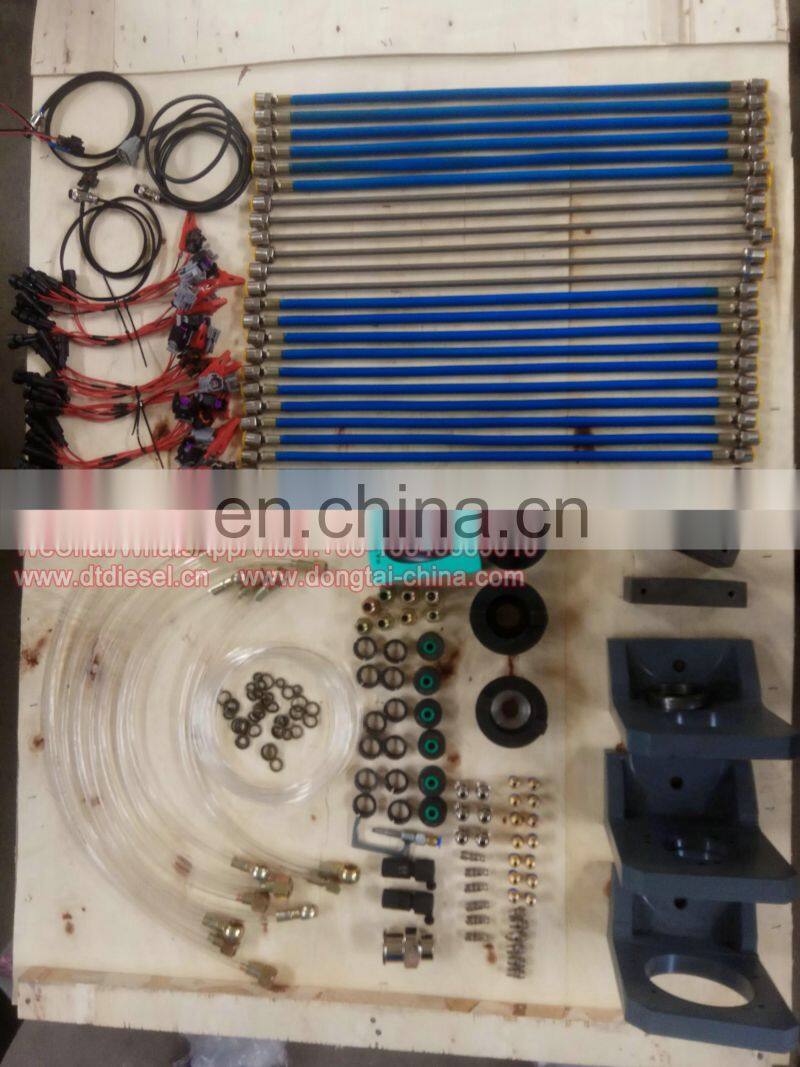 cdi 3000 multi cr3000a common rail test bench