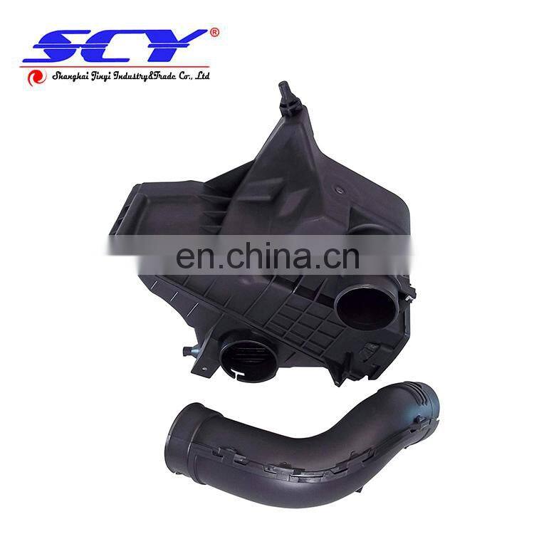 Suitable for Nissan 2007-2012 Air Filter Housing 16500EL00B 16500EL00C NI3990107 16500-EL00B 16500-EL00C