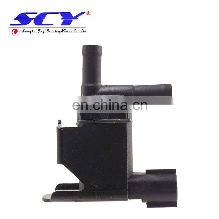 Vapor Canister Purge Solenoid Standard CP707 Suitable For TOYOTA RAV4 RAV4 01-03 RAV4 2.0L-L4 25860-28040 2586028040 CP707