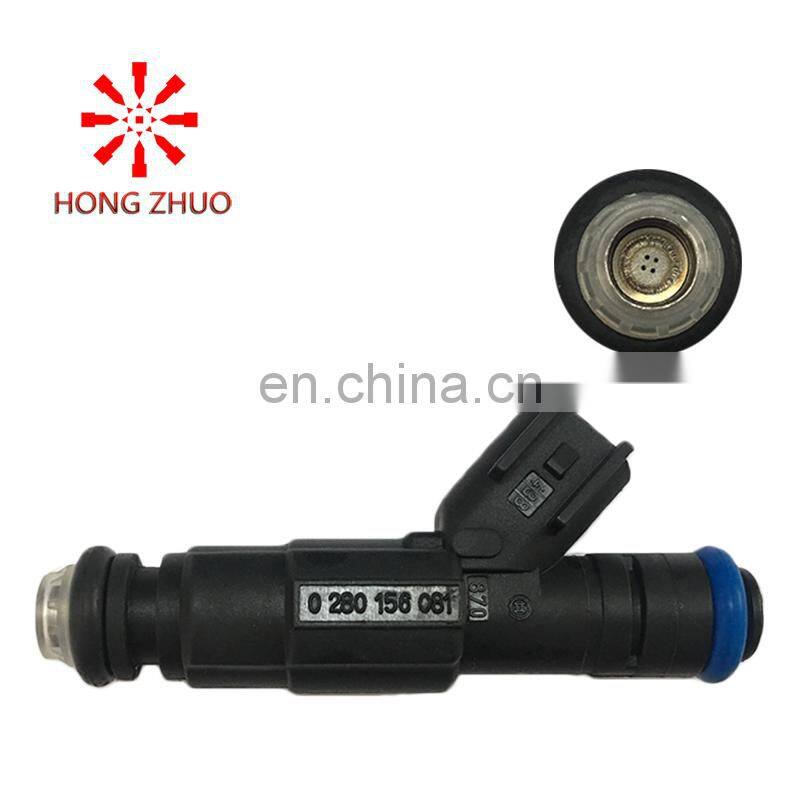 best quality best price best service fuel injector nozzle 0280156081