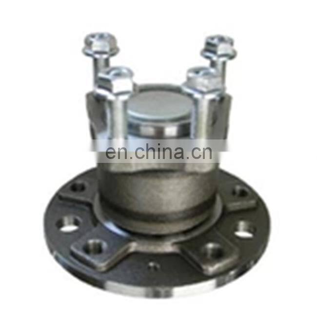 Rear Wheel Hub and Bearing Assembly VKBA3514