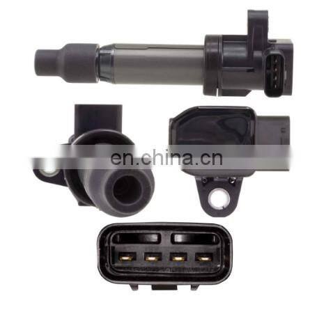 Automotive high quality specs testing 12597745 42597745 ignition coil
