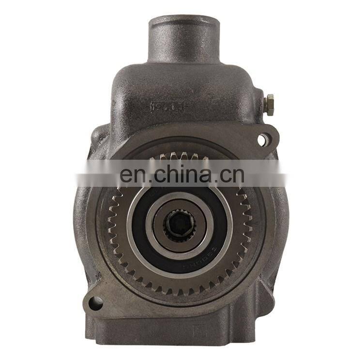 Spare Parts Water Pump 2W8002 2W-8002 for CAT Skidder 518 518C 528 528B 530B
