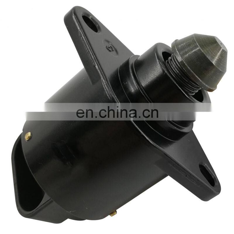 IACV ICV Auto Spare Engine Parts Electric Car Stepper Motors Universal Idle Speed Air Control Valves 17112898