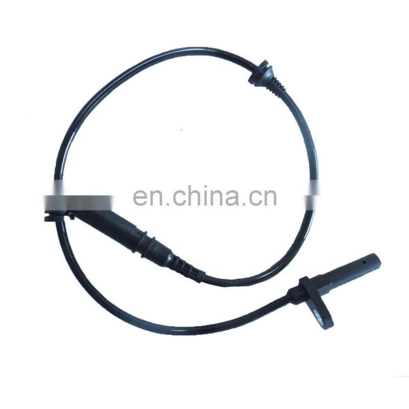 34526771776 Auto Spare Engine Parts Hot Sale Front Passager Car ABS Wheel Speed Sensor Brake Sensor ABS Sensor