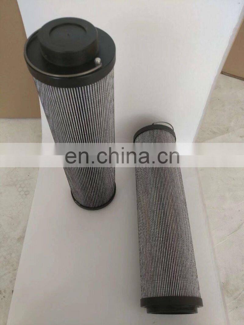 port equipment hydraulic oil return filter HF29039 27417