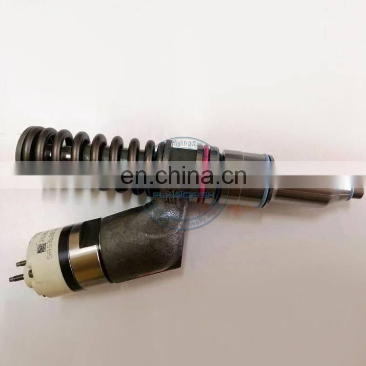 C15 C18 Diesel Engine Spare Parts Fuel Injector 253-0618 2530618