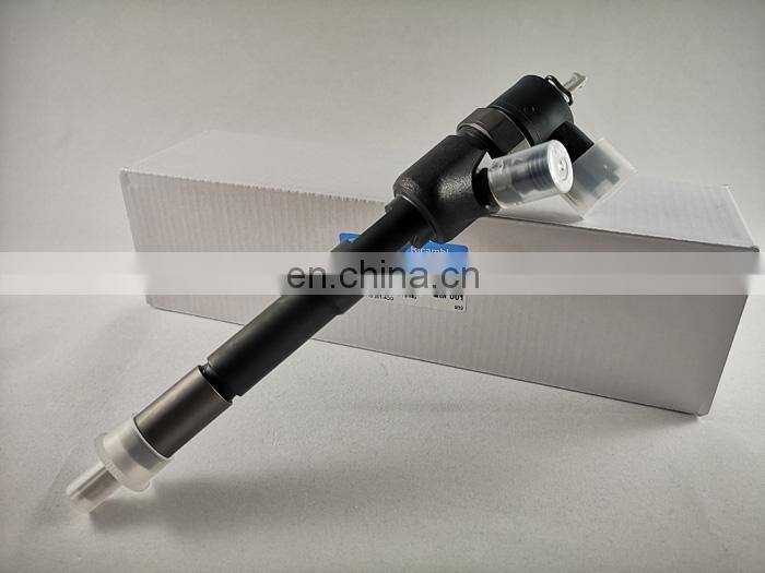 Diesel Engine Fuel Injector 0445110351 1723813 55219886