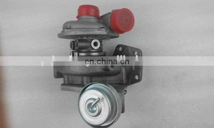 Auto engine parts RHF4V Turbo VIA10019 VJ32 RF5C13700 turbocharger for Mazda 6 MPV II DI 2.0L Diesel 143HP RF engine J56 CRTD LW